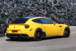 Ferrari FF by Novitec Rosso 2012 года